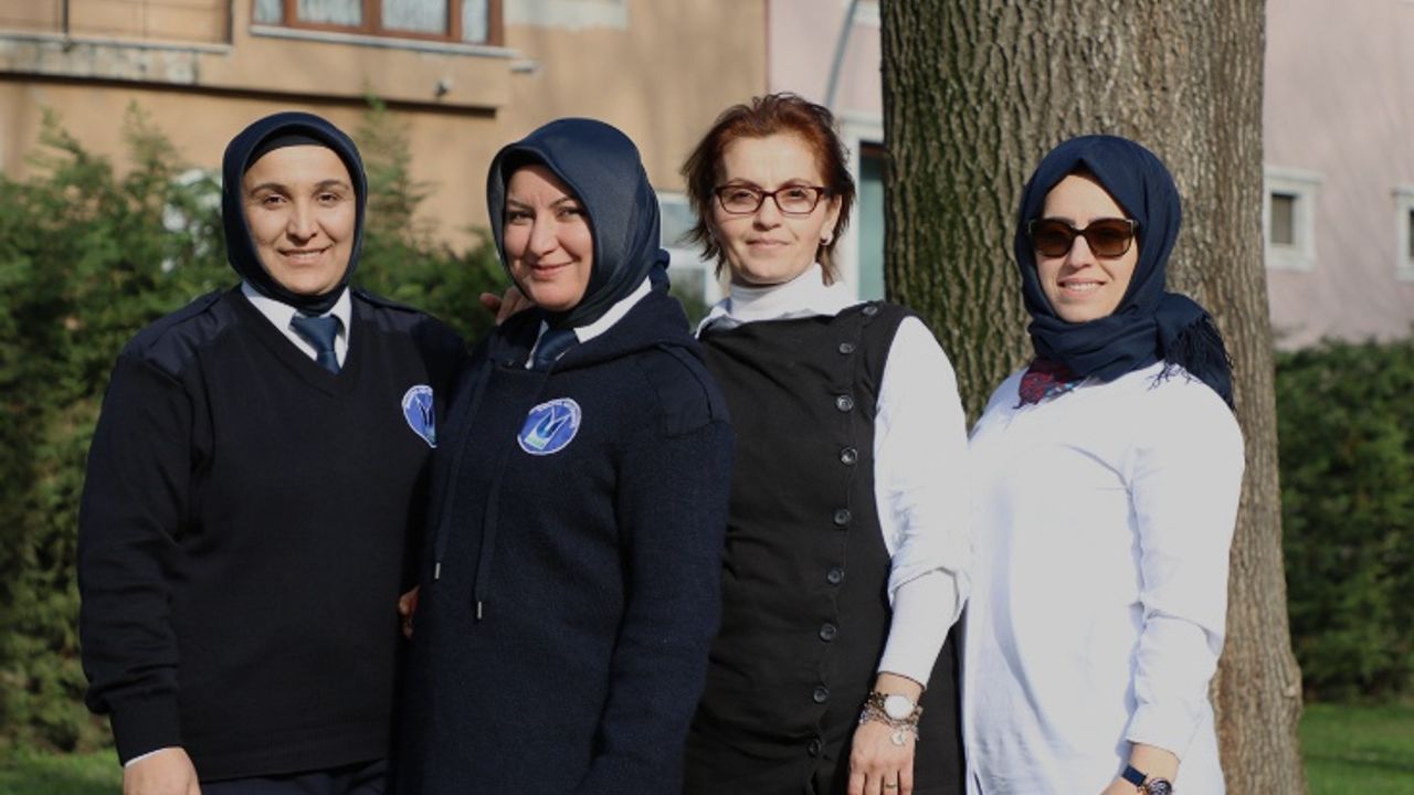 Kadınlara büyük yaz müjdesi! Kayıt olana Çarşamba Perşembe bedava olacak