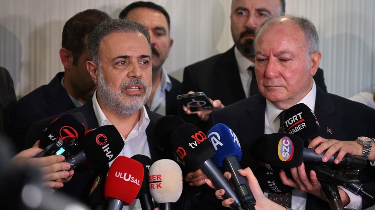 Kamu İşçilerine İlk Zam Teklifi Yapıldı, Tepkiler Yükseliyor