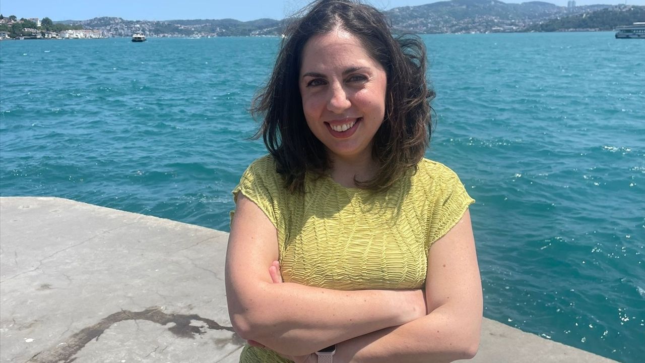 Karadeniz'de Rip Akıntısı Uyarısı: Panik Yapmadan Kıyıya Paralel Yüzün