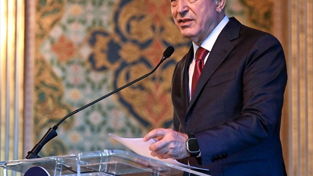 Karadeniz Güvenlik Konferansı İstanbul Üniversitesi'nde Gerçekleşti