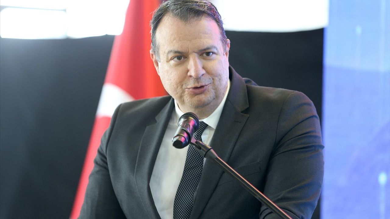 Kars'ta Serhat İlleri Bölgesel Ekonomik Forumu Gerçekleştirildi