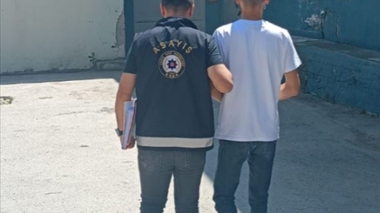 Kastamonu'da Kasten Öldürme Suçundan Aranan Hükümlü Yakalandı