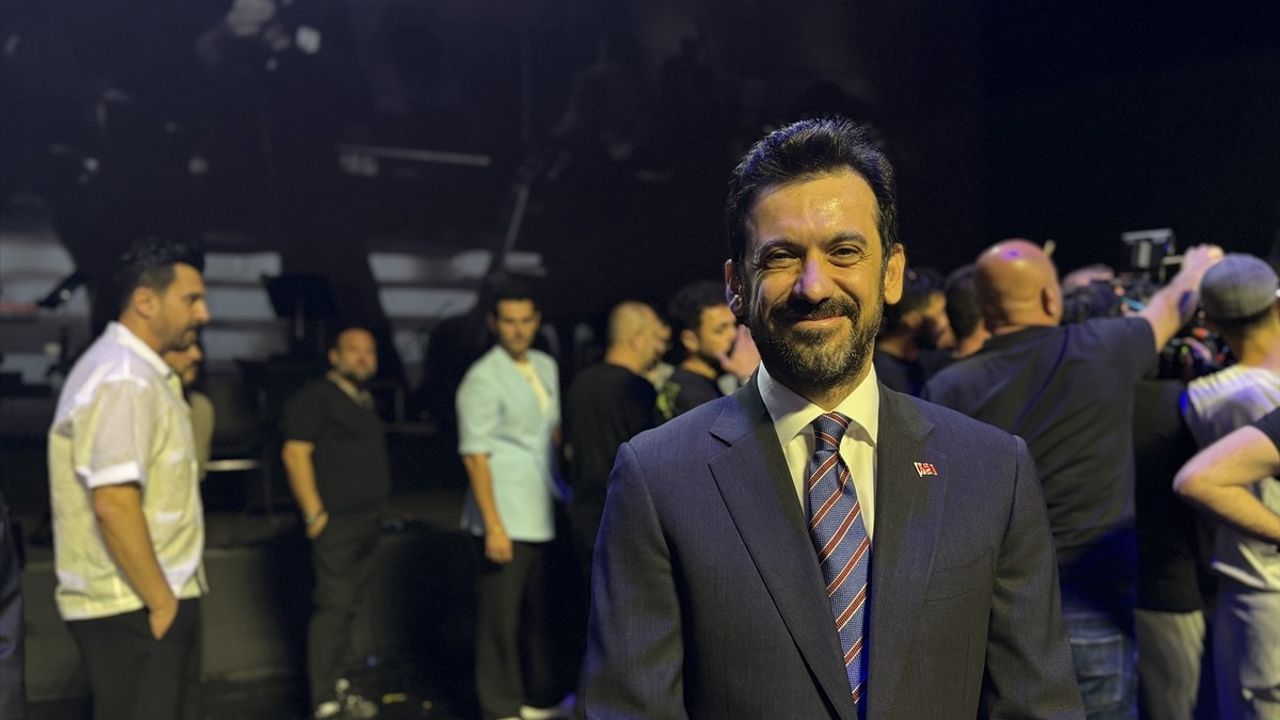 Kayahan'ın Vefatının 10. Yılında Anma Konseri Gerçekleşti