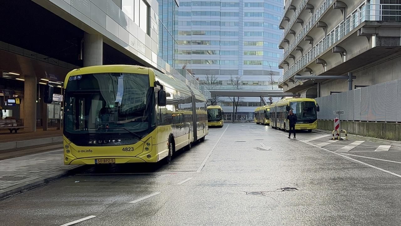 Kayseri'de Toplu Taşımada Yeni Uygulama: Gittiğin Kadar Öde