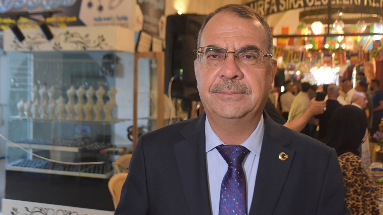 Kerkük'te 'Urfa Sıra Geceleri' Kafe Açıldı