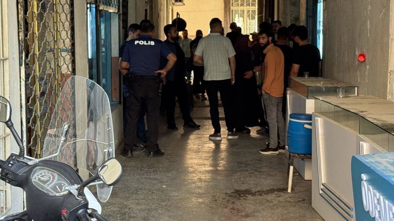 Kırıkkale'de Sopayla Darbedilen Kişi Hayatını Kaybetti