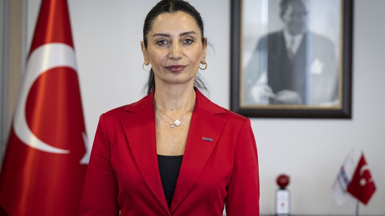 KOBİ'lere Yatırım Taahhütlü Kredilerle Yenilikçi Üretim İmkanları