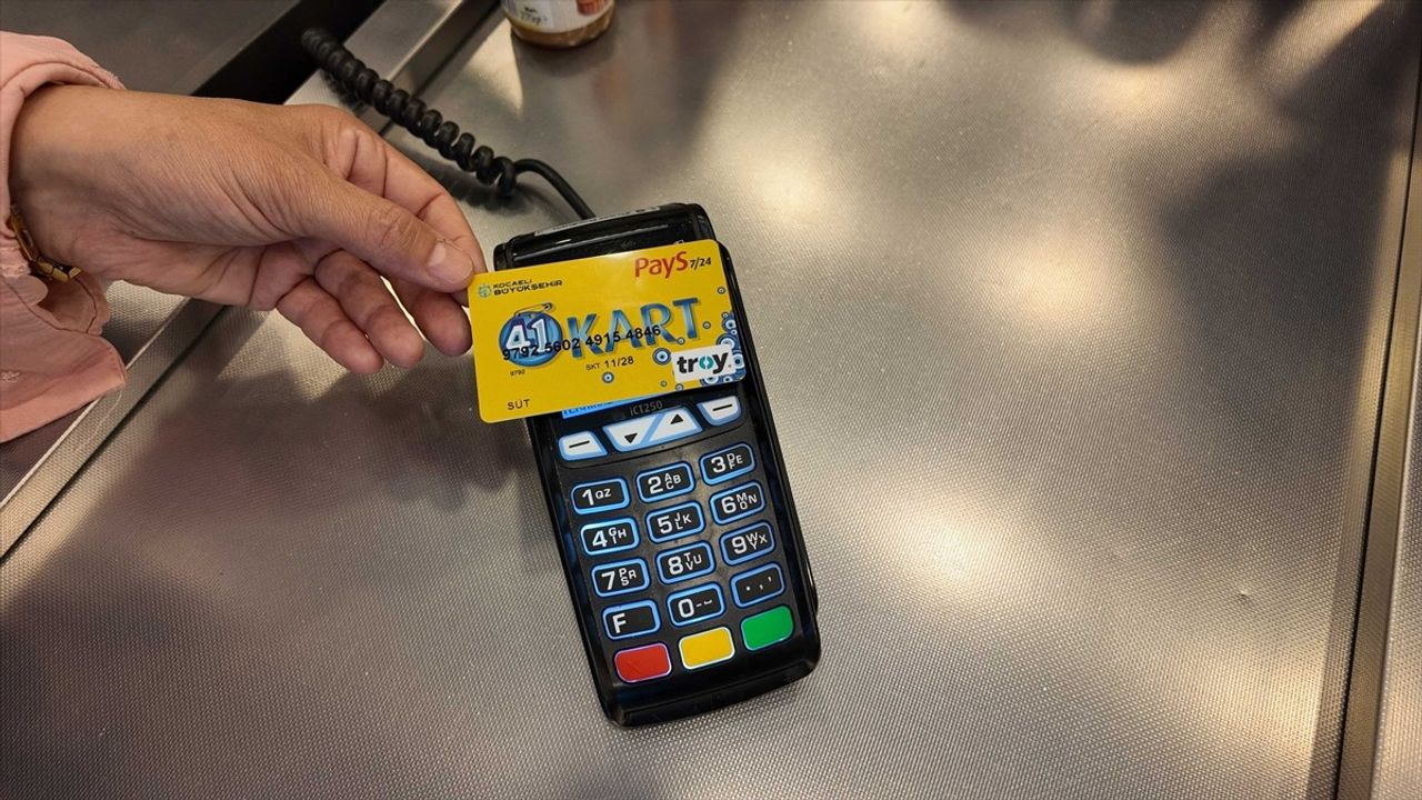 Kocaeli Büyükşehir Belediyesi'nin Süt Desteği Projesi: 10 Yılda 330 Bin Anneye Ulaşım