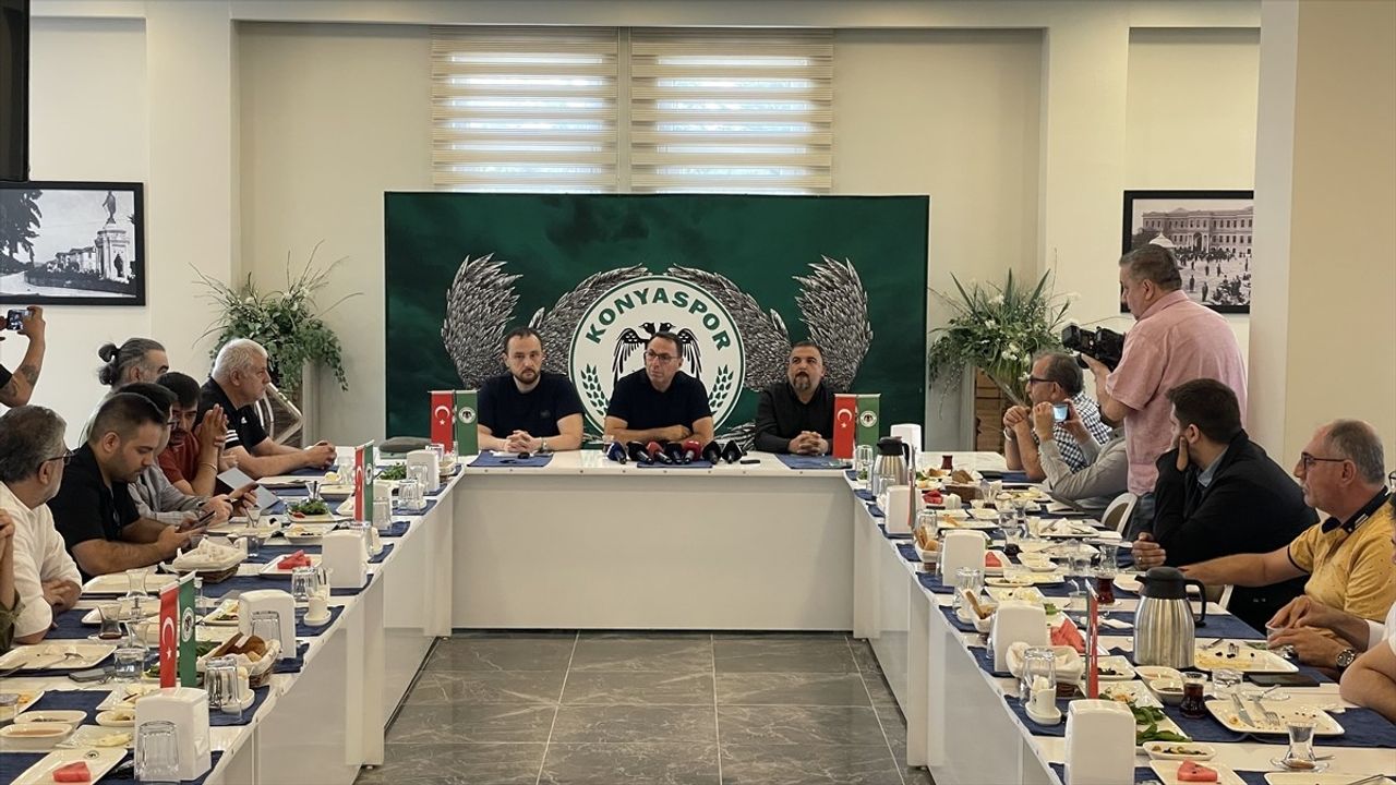 Konyaspor, İtibar ve Başarıda İstikrar Arayışında