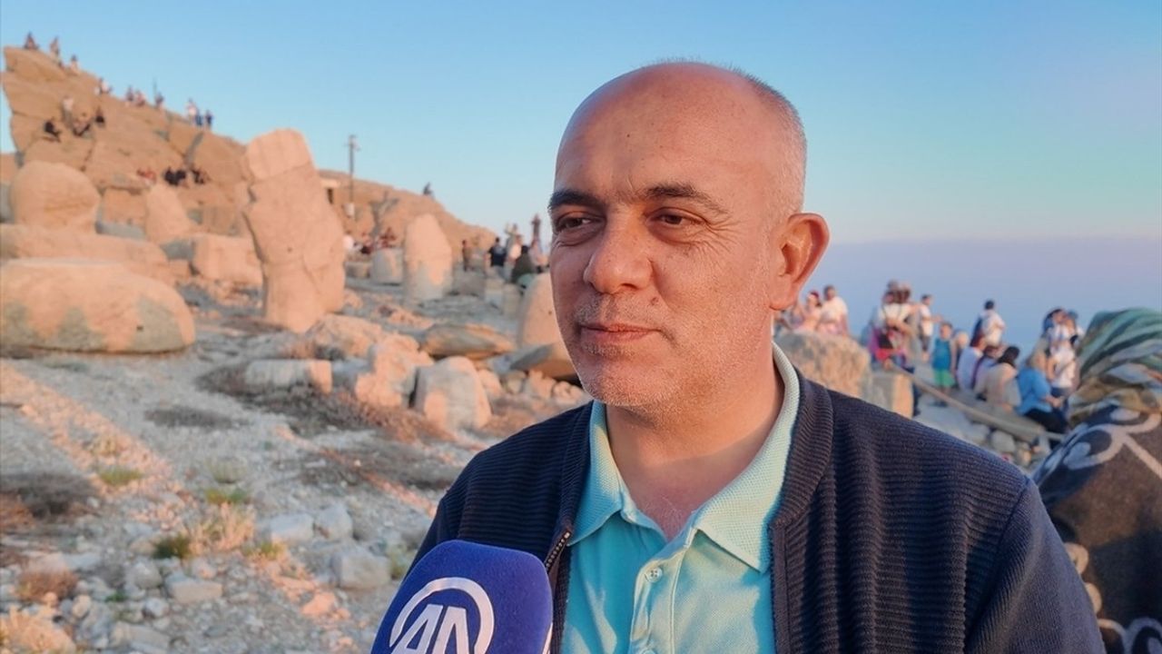 Kültür Sanat Muhabirleri Derneği Başkanı Gökdemir'den Adıyaman'a Davet