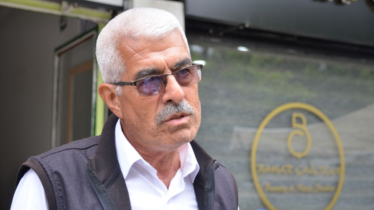 Kura ile Muhtar Olmanın Sevinci: Zekai Seyhan'dan İlginç Açıklamalar