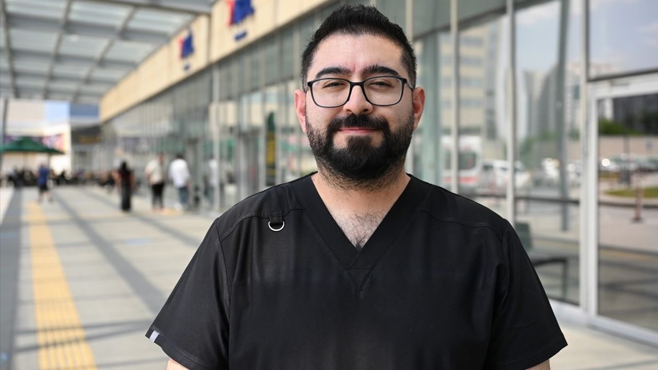Kurban Bayramı'nda Acil Servislerde Yoğunluk: Yaralanmalar Artıyor