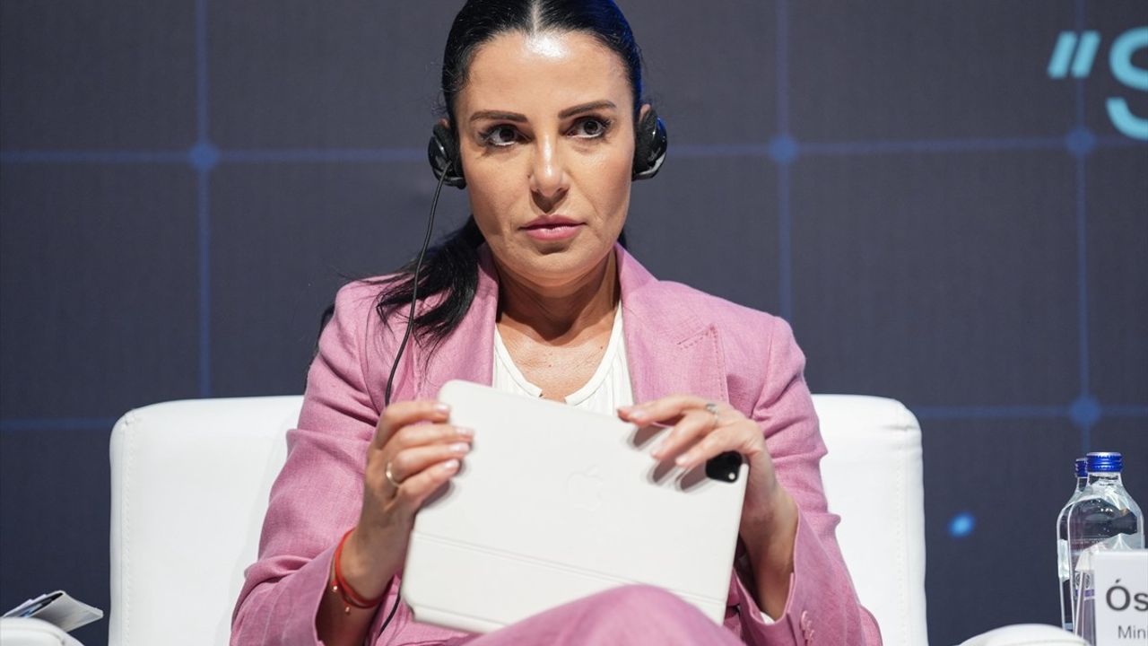 Küresel Ulaştırma Koridorları Forumu, Ulaşımda Yeni Dinamikleri Tartıştı