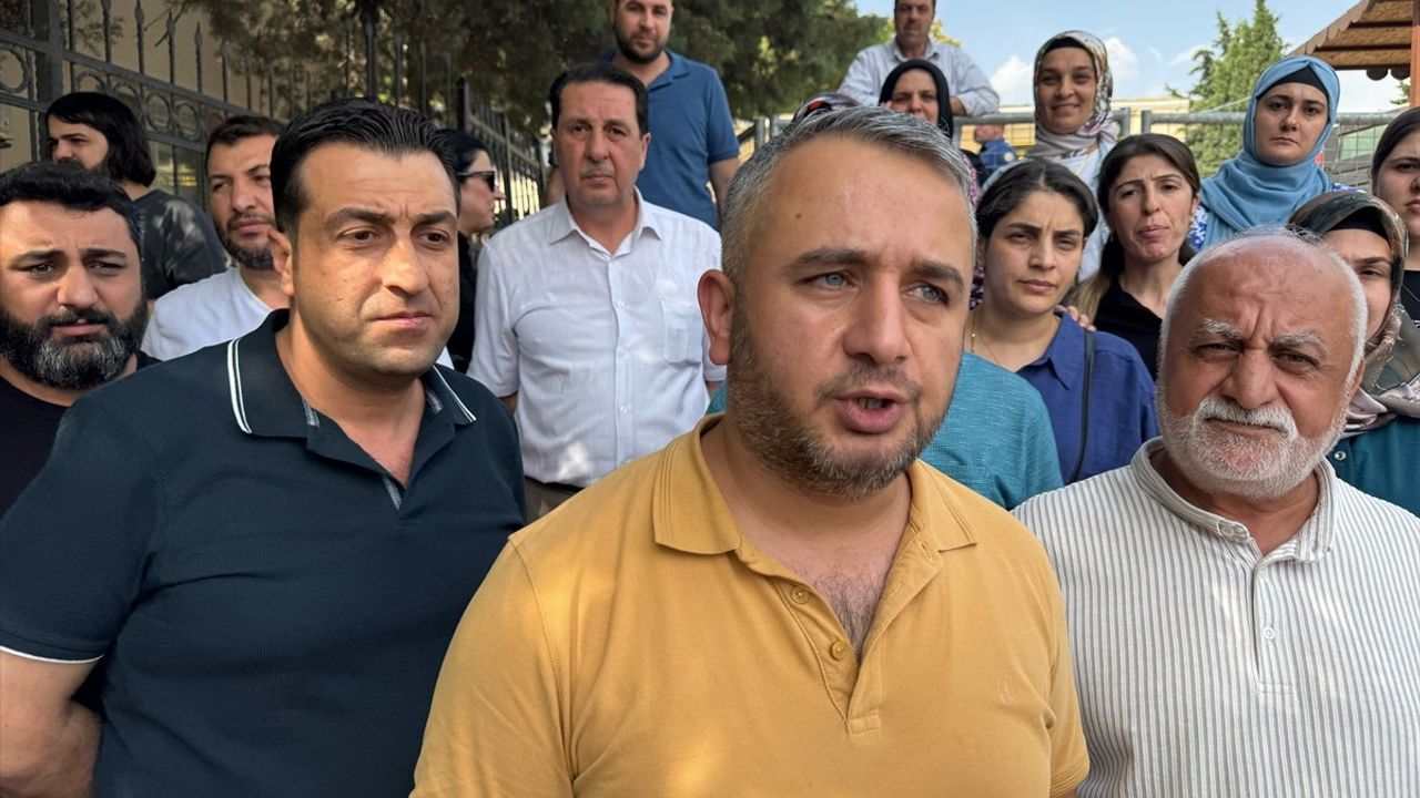 Mardin'de İki Çocuğun Öldüğü Trafik Kazasında Sanığa 10 Yıl Hapis Cezası