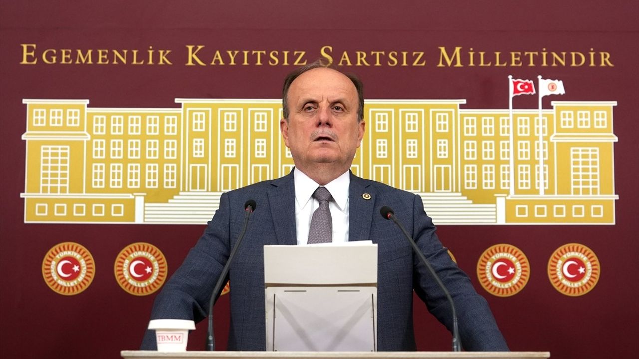 Mehmet Baykan'dan Eray Karadeniz'in Seçimine Tepki: Siyasi İkiyüzlülük
