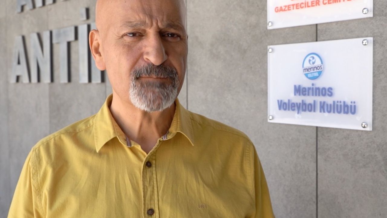 Merinos Voleybol, Sultanlar Ligi Hedefiyle Yeni Sezona Hazırlanıyor