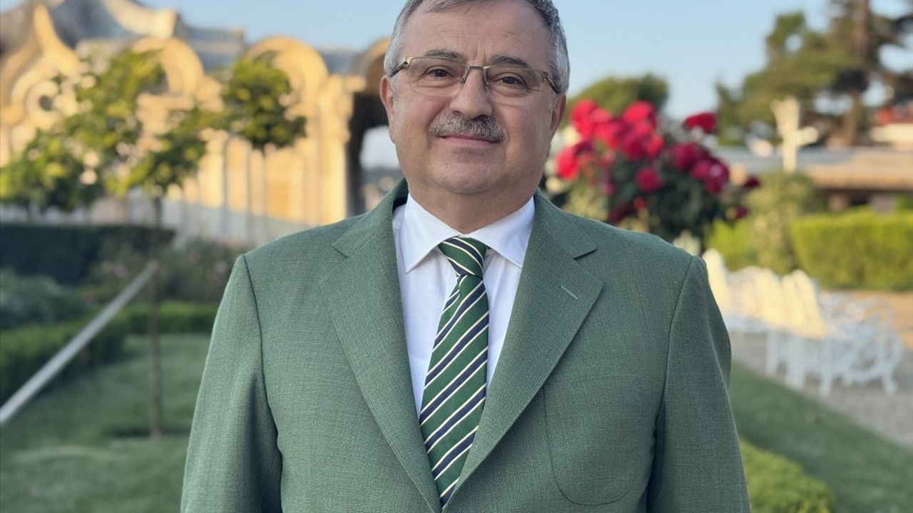 Milli Saraylar Bahçeleri Yaz Akşamları Ziyaretçilerini Ağırlıyor