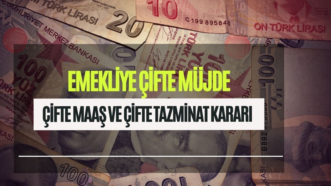 Milyonlarca 4A-4B ve 4C'liye ardı ardına zam ve maaş müjdesi! Sadece 50 yaş ve prim detayı yetiyor 