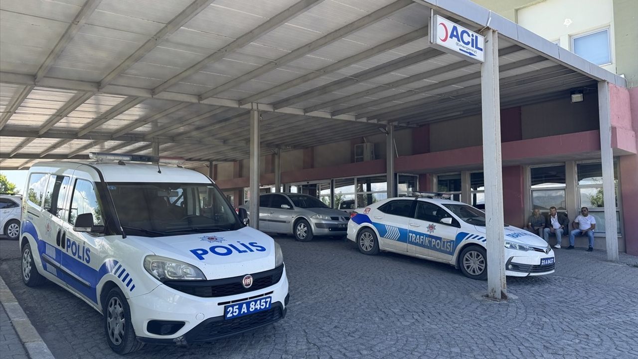 Osmanlı Ocakları Genel Başkanı Kadir Canpolat, Ağabeyi Tarafından Vurularak Hayatını Kaybetti