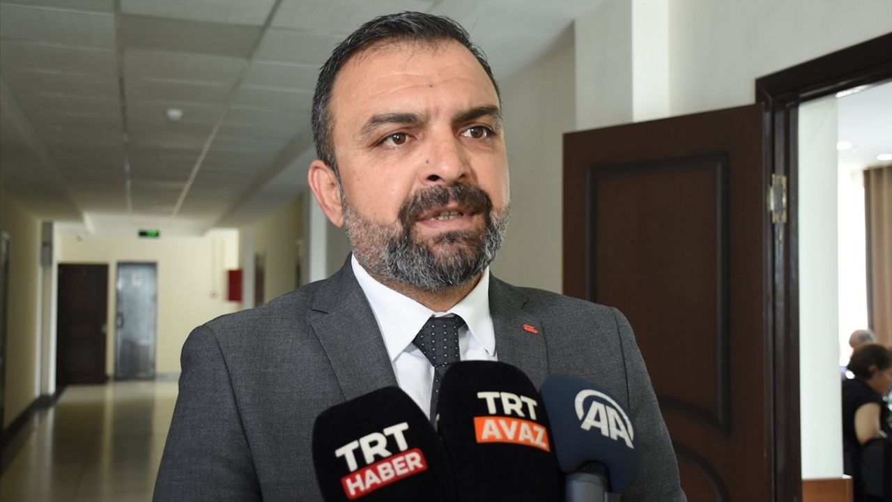 Özbekistan'da 'Türk Dünyası ve Pir-i Türkistan: Yesevi Yolu ve Mirası' Paneli Gerçekleştirildi