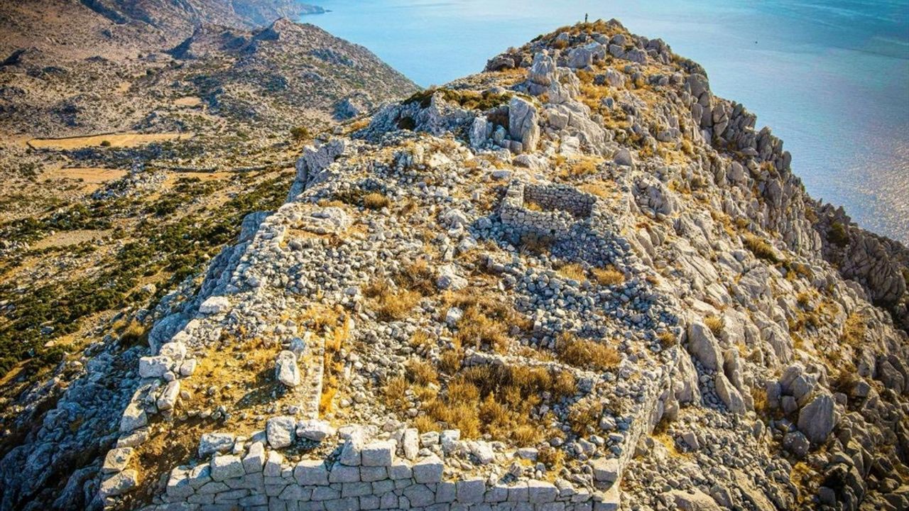 Phoenix Antik Kenti'nde Kazı Çalışmaları, Dini ve Kültürel Bağlantıları Ortaya Çıkardı