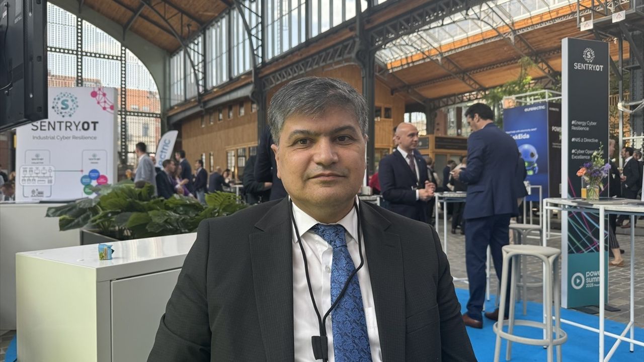 Power Summit'te Türkiye'nin Batarya Teknolojileri Üzerine Vurgular