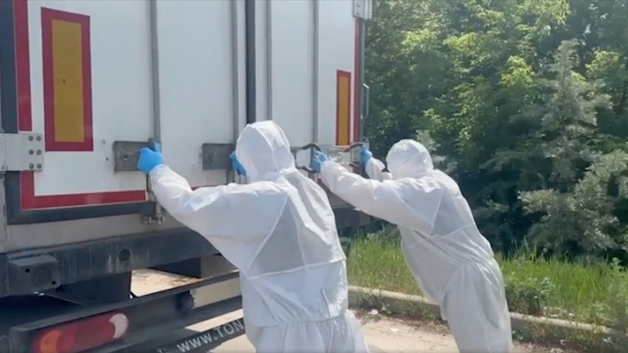Rusya, Ukrayna'ya İstanbul Müzakerelerindeki Anlaşmalara Uyması İçin Çağrıda Bulundu