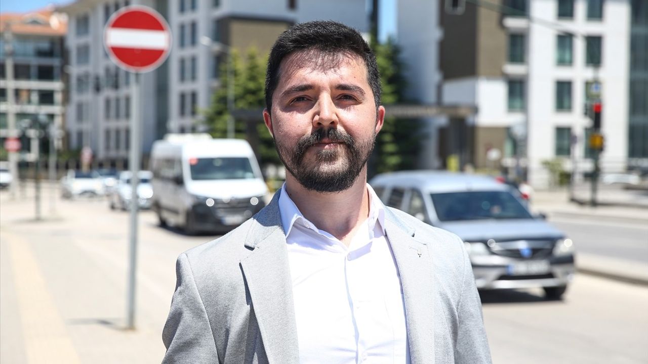 Sahipsiz Köpeklerin Saldırısında Yaralanan Mühendise 30 Bin Lira Manevi Tazminat