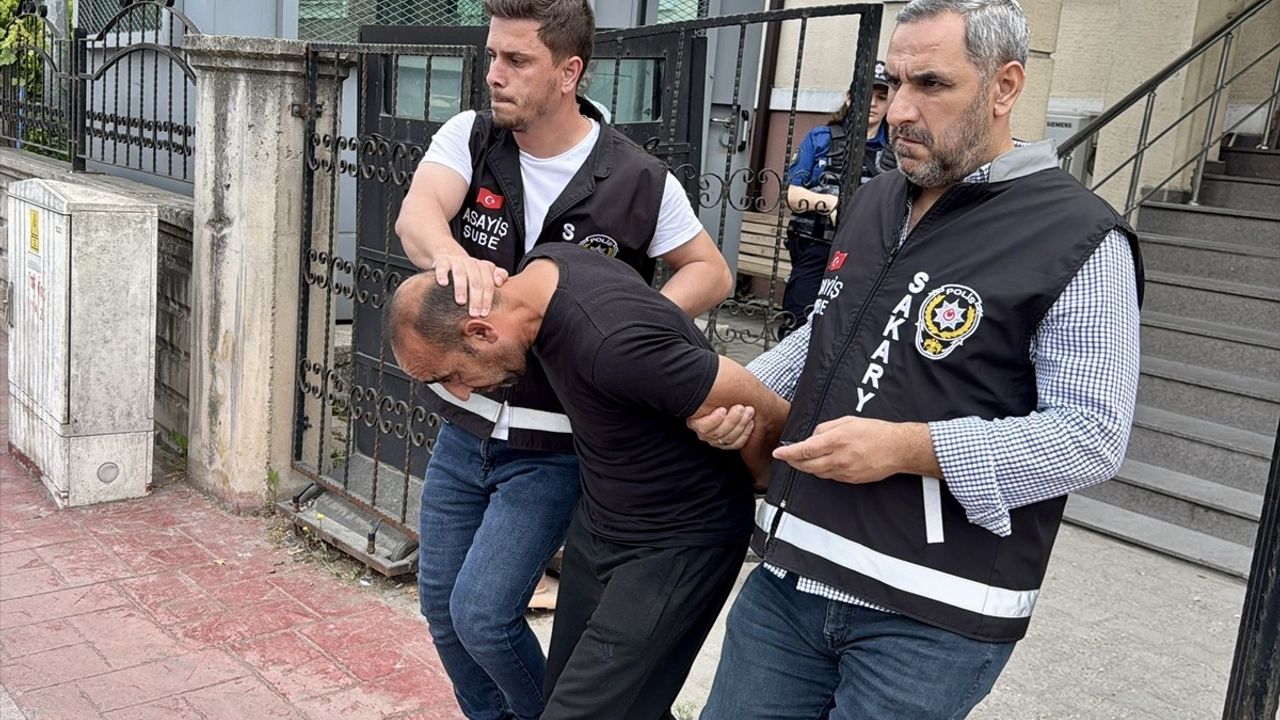 Sakarya'da Eski Eşi Tarafından Vurulan Kadın Hastanede Hayatını Kaybetti