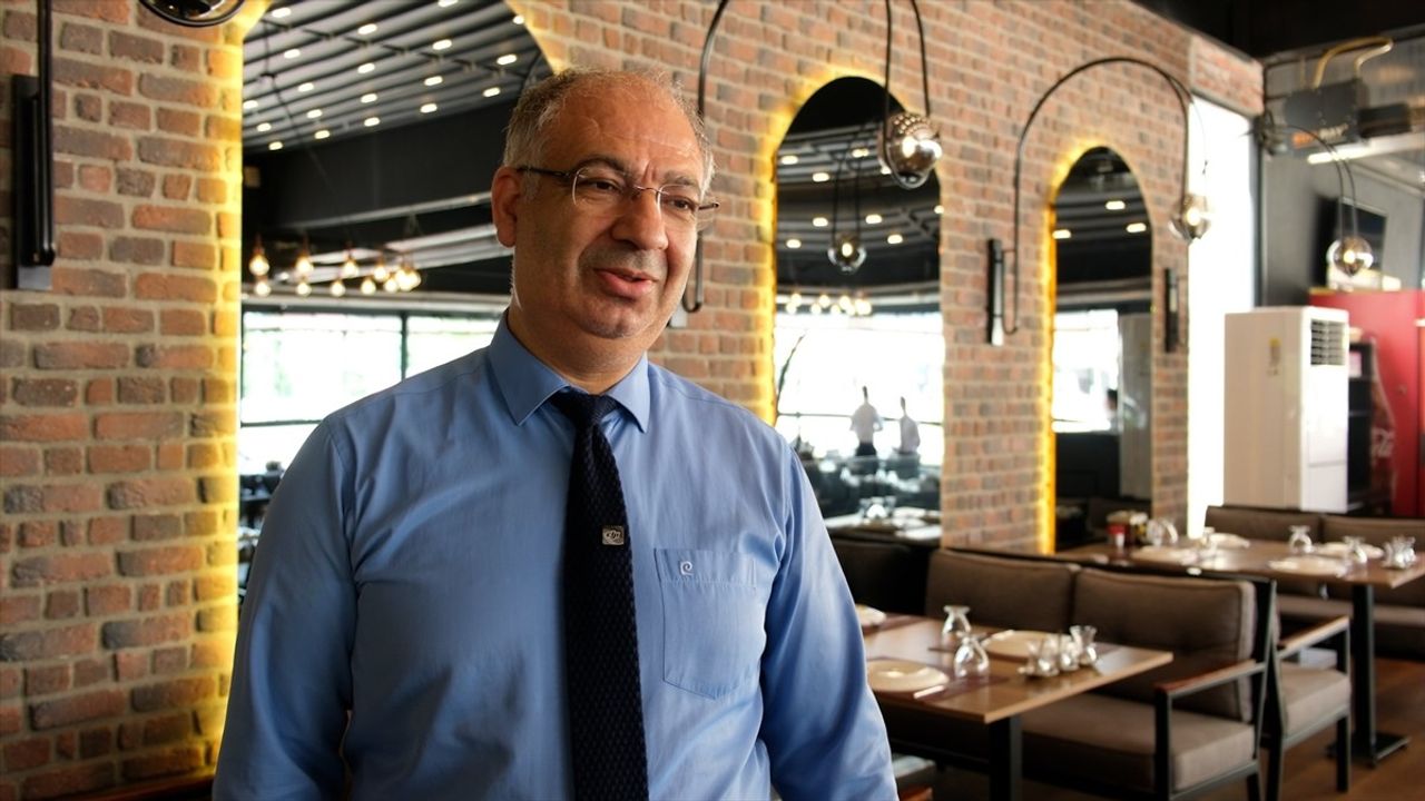 Samsun Kültür Yolu Festivali, Şehrin Ekonomisini Canlandırdı