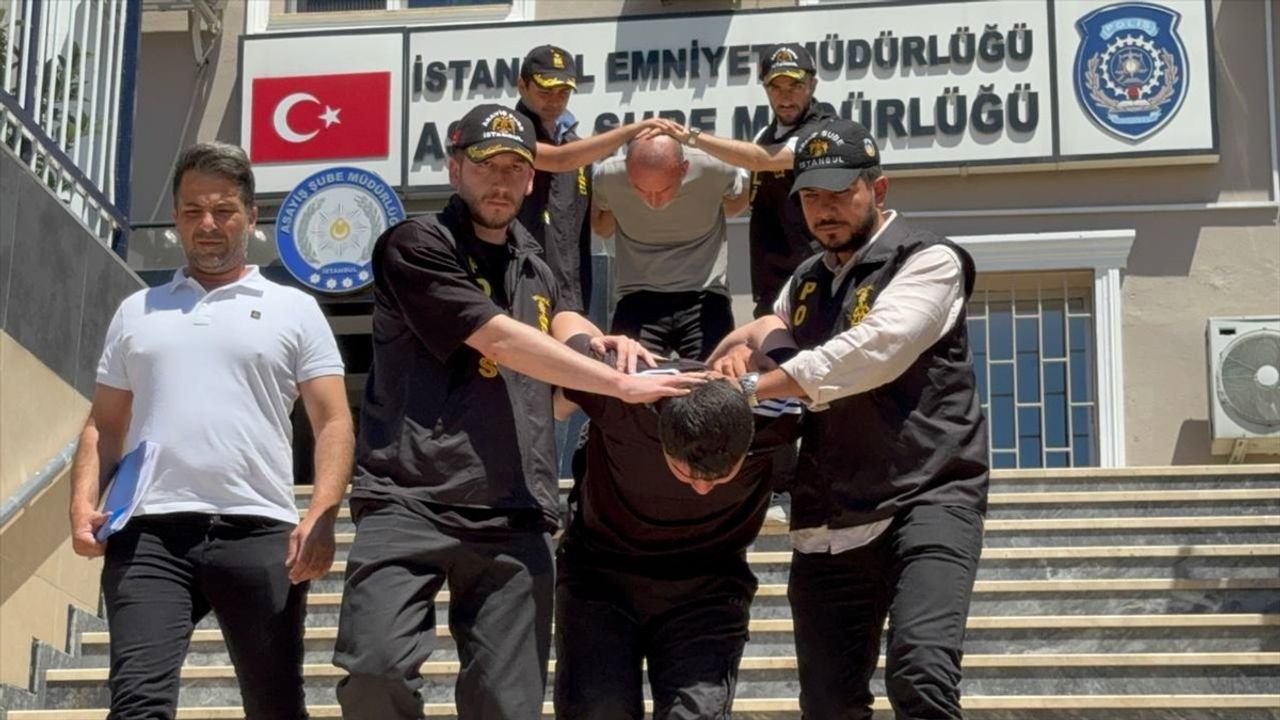 Sarıyer'de Hamile Kadının Silahla Vurulması: Oya Budak Hayatını Kaybetti