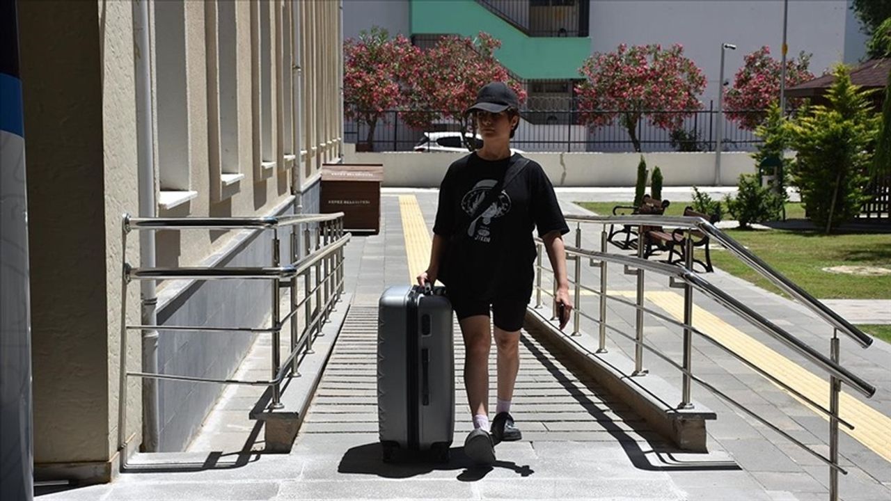 Seyahatsever tarihleri 2025! O tarihlerde Tüm ülkeyi bedava gezeceksiniz 