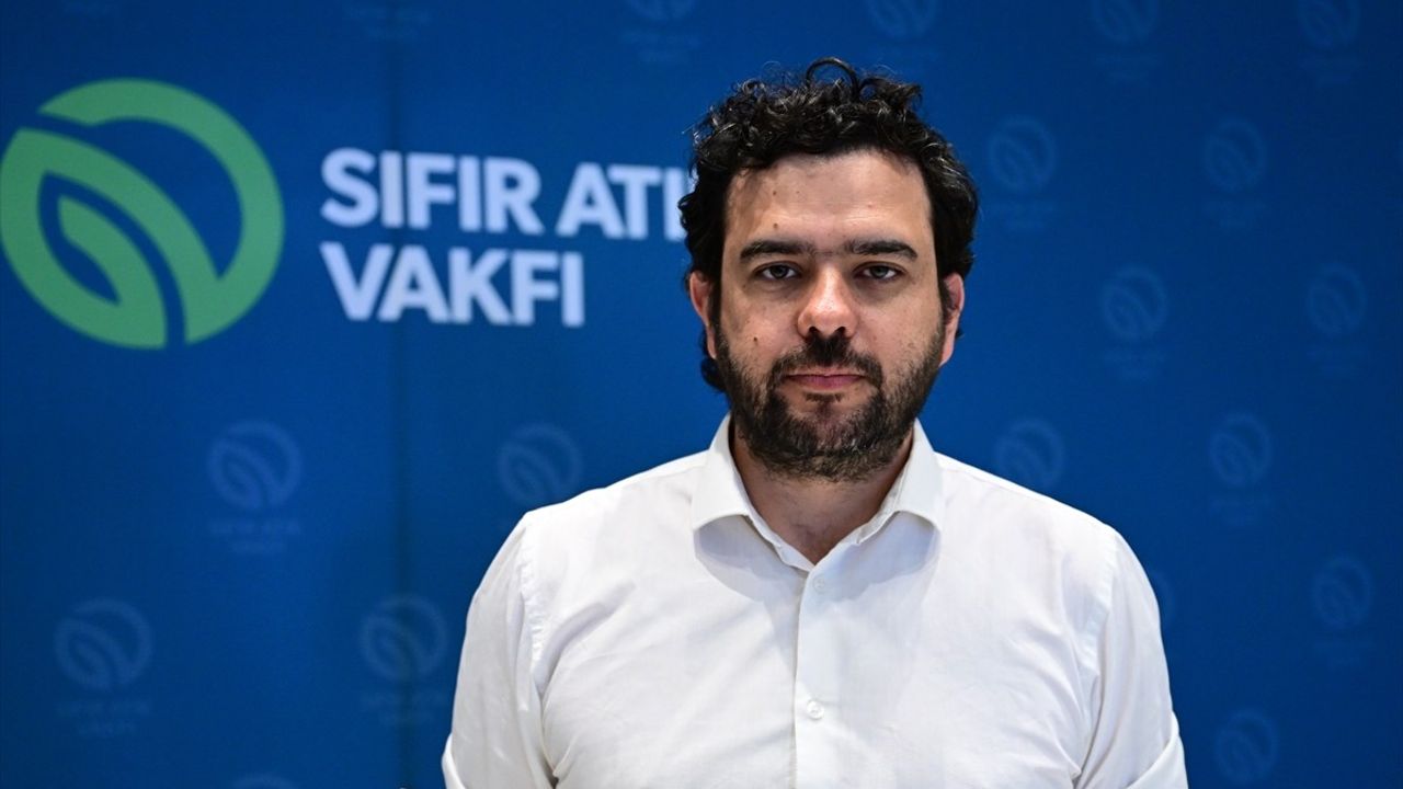 Sıfır Atık Vakfı, İstihdam Yaratacak Fırsatları Tartışmak İçin İş Dünyası Temsilcileriyle Toplandık