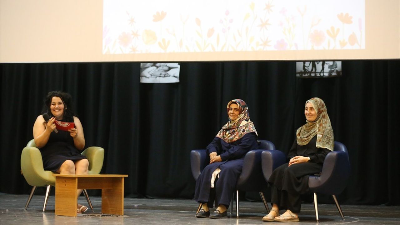 Siirt’te Koruyucu Aile Günü Etkinliği Gerçekleştirildi