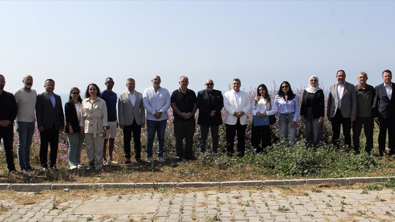 Sinop, Uluslararası Seyahat Acenteleri ile Tanıtım Hedefliyor