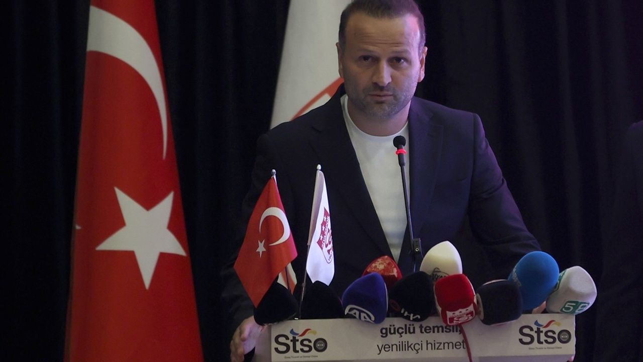 Sivasspor, Teknik Direktör Osman Zeki Korkmaz ile Anlaştı