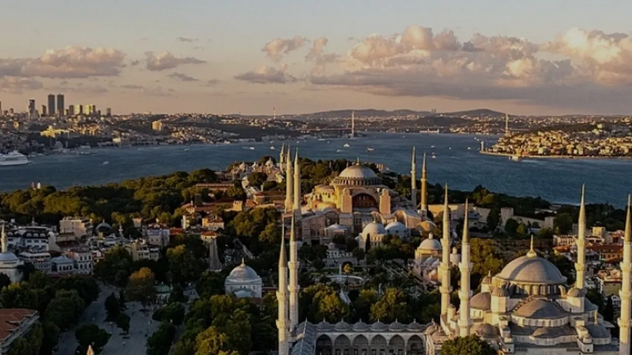 ŞOK gelişme! İstanbul boşaltılacak! Deprem felaketi Avrupa Yakası'nı terk ettirecek