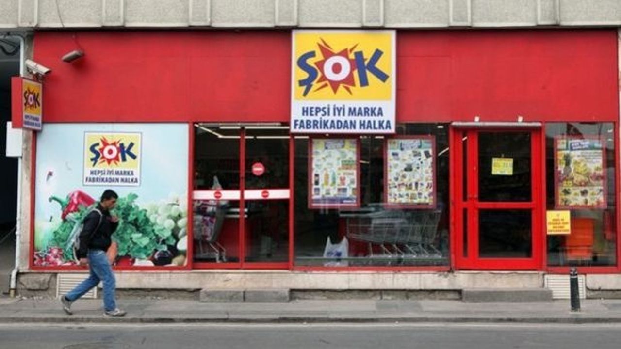 ŞOK'tan 3.000 TL market desteği! O bankaya giden alacak 