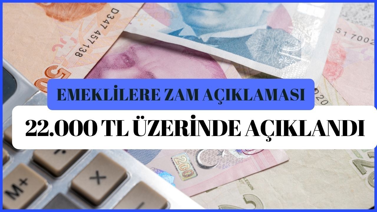 SSK, Bağ-Kur- 4C'li bu haberi bekliyordu! Maaşlarda 22 bin 950 lira konuşuluyor  