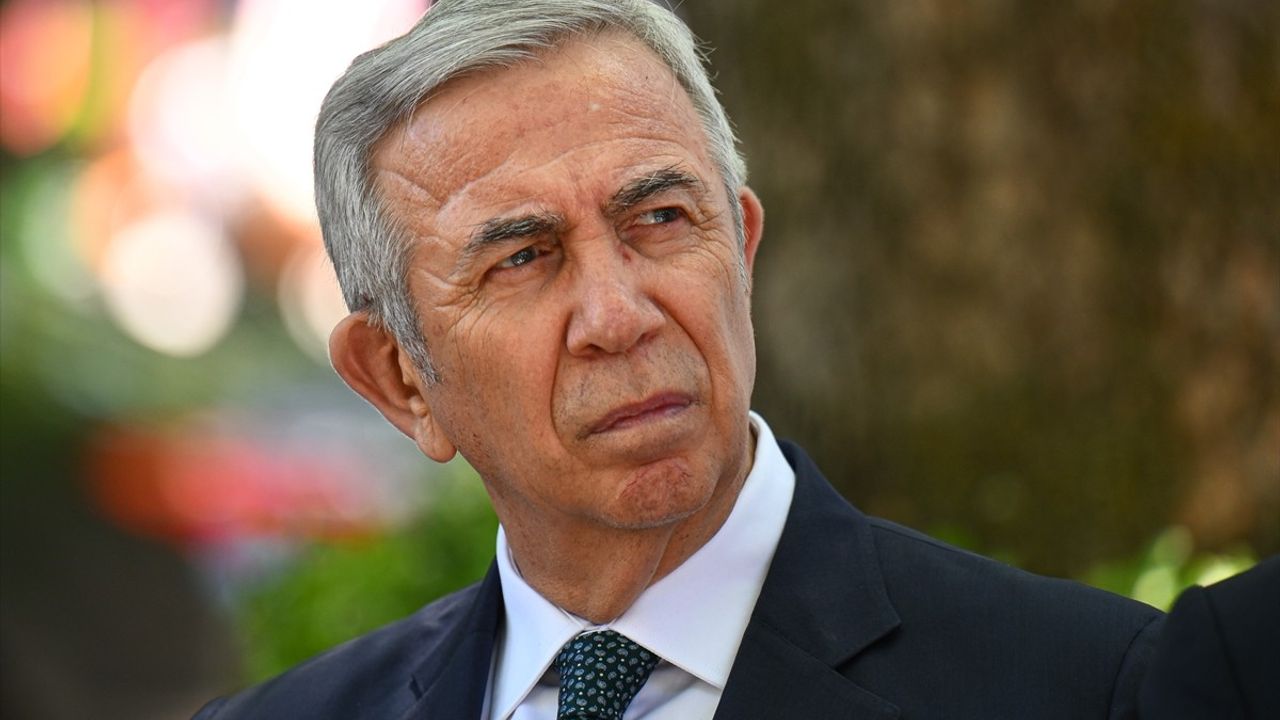 TBB 2025 Avrupa Hareketlilik Haftası'nı Tanıttı