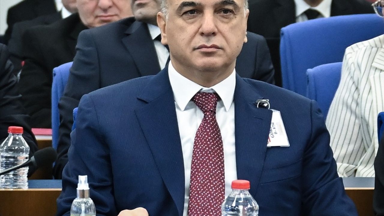 TBMM'de Ekonomi Düzenlemeleri İçin Yeni Kanun Teklifi Görüşülmeye Başlandı