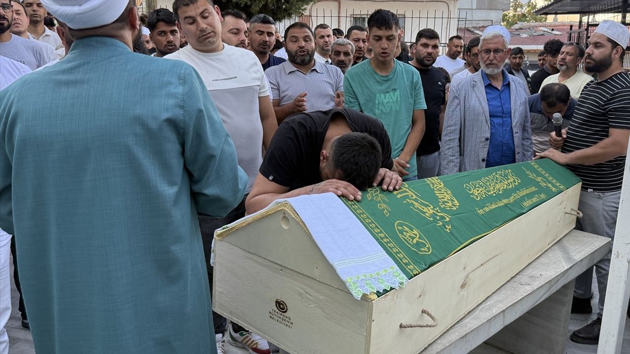 Tekirdağ'da Silahlı Saldırıda 9 Yaşındaki Çocuk Hayatını Kaybetti, 4 Yaralı