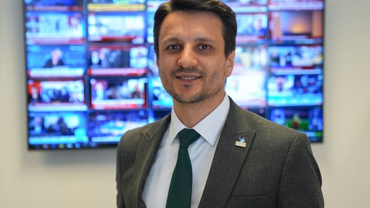 Terminal İstanbul, Teknopark ve Girişimcilik Merkezi Olma Hedefiyle Yola Çıkıyor