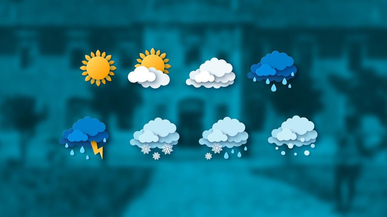 Termometreleri o tarihte kırıp, kaçın! O günden sonra 44 derece uyarısı geldi