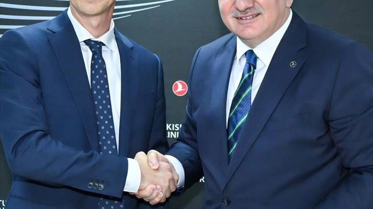 THY ve airBaltic, Kod Paylaşım Anlaşmasını Genişletiyor