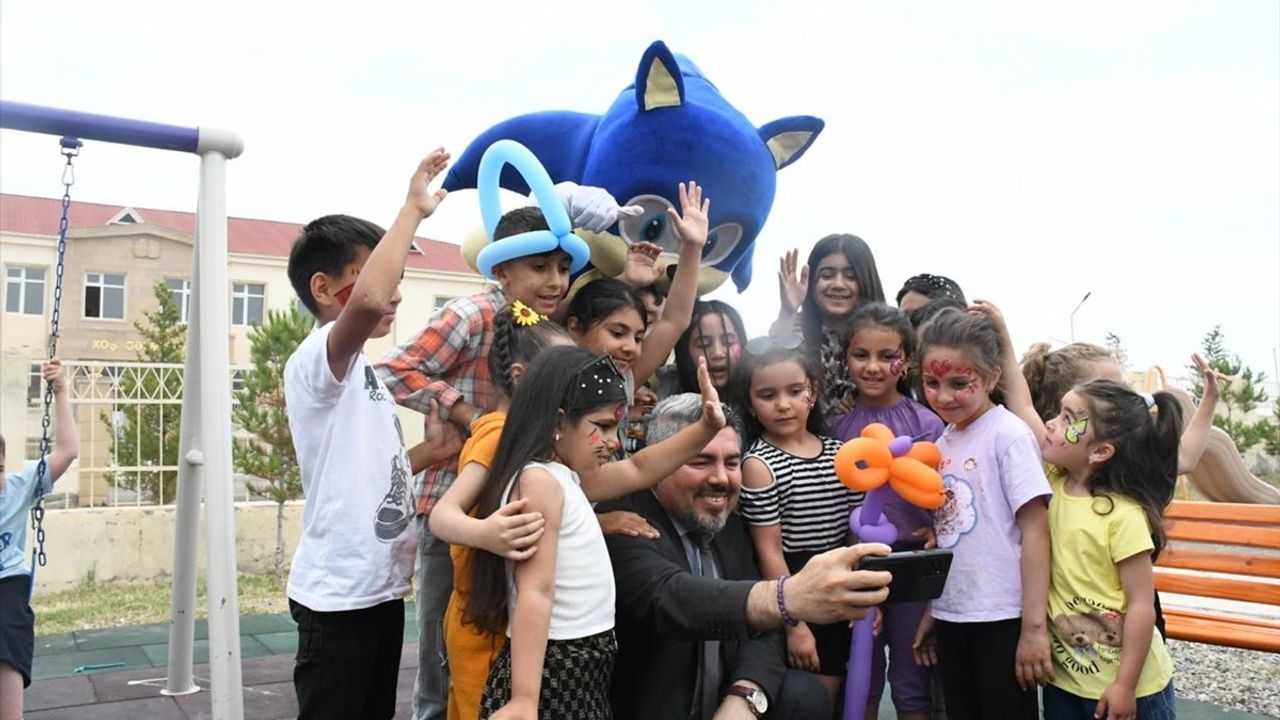 TİKA, Azerbaycan'ın Samuh ve Daşkesen Bölgelerinde Önemli Projeler Hayata Geçirdi