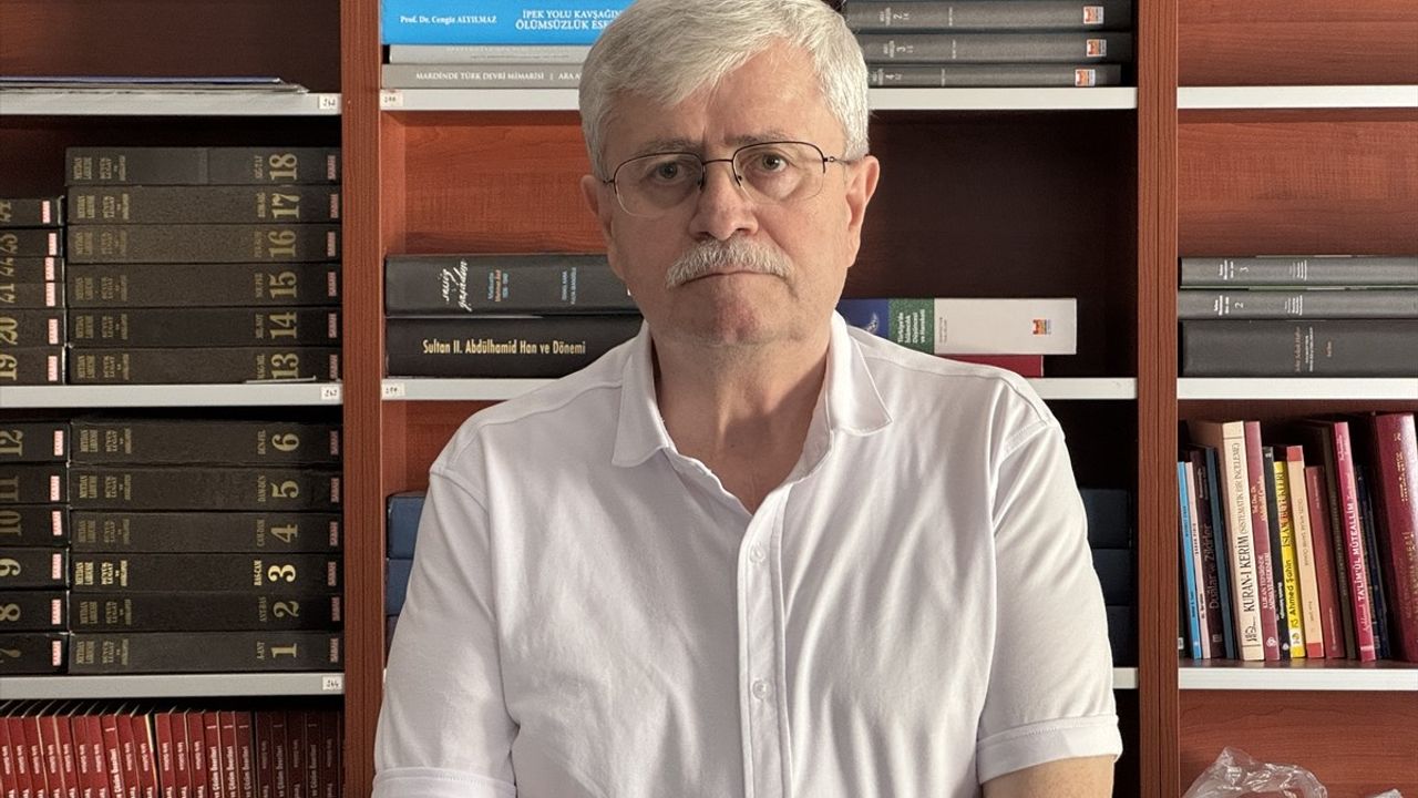 Tiyatro Sanatçısı Hüseyin Goncagül, Üsküdar’da Anıldı