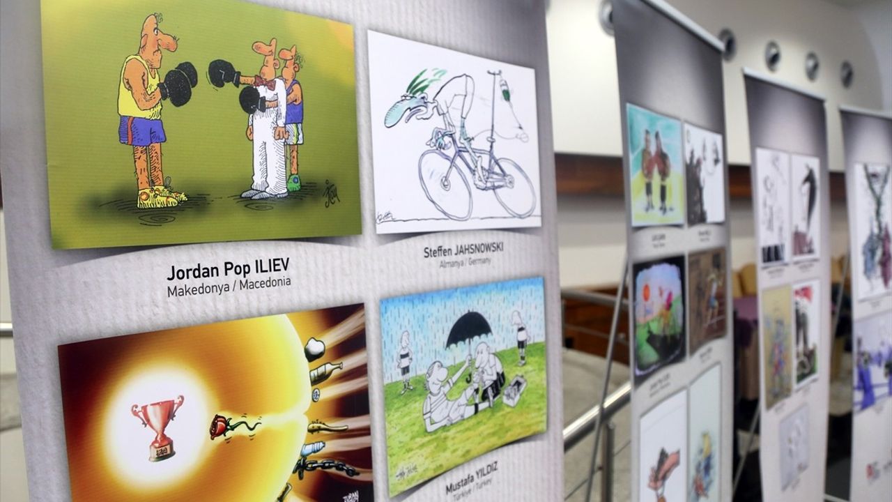 TMOK Fair Play Komisyonu İlk Etkinliği Muğla'da Gerçekleştirildi