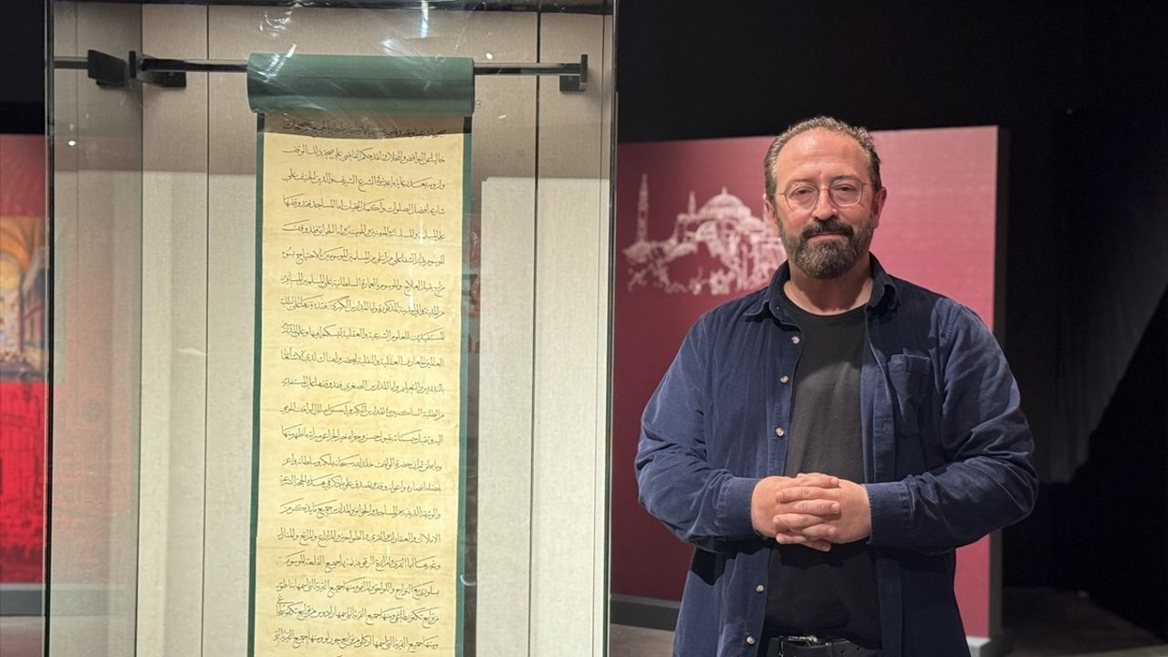 Toprağın Hafızası Sergisi: İnsan ve Toprak İlişkisinin Tarihsel Sürekliliği