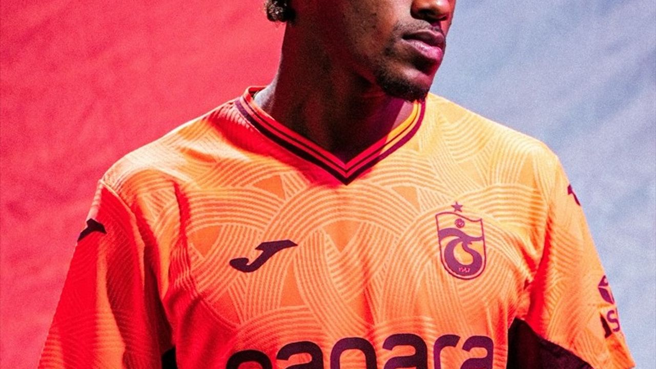 Trabzonspor, Wagner Pina ile 4 Yıllık Anlaşma Sağladı